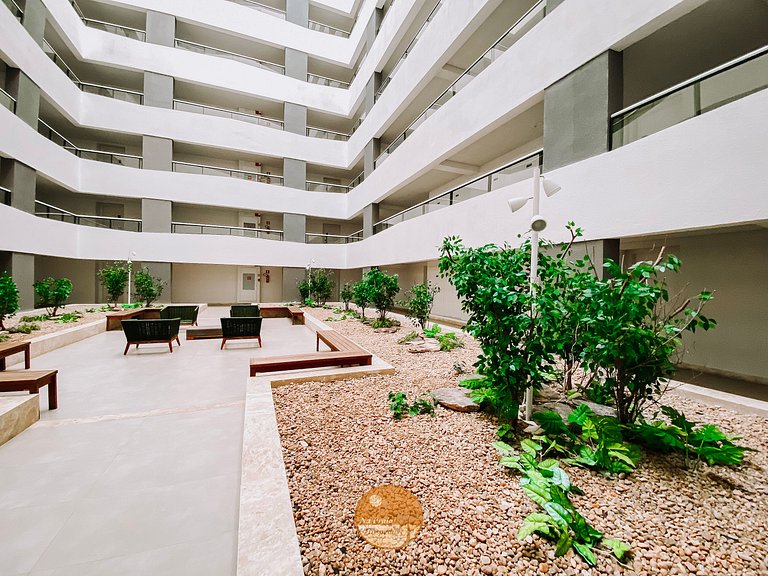 PSM112A- Varanda Gourmet - Parcele em 6x S/ Juros