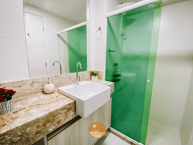 PSM112A- Varanda Gourmet - Parcele em 6x S/ Juros