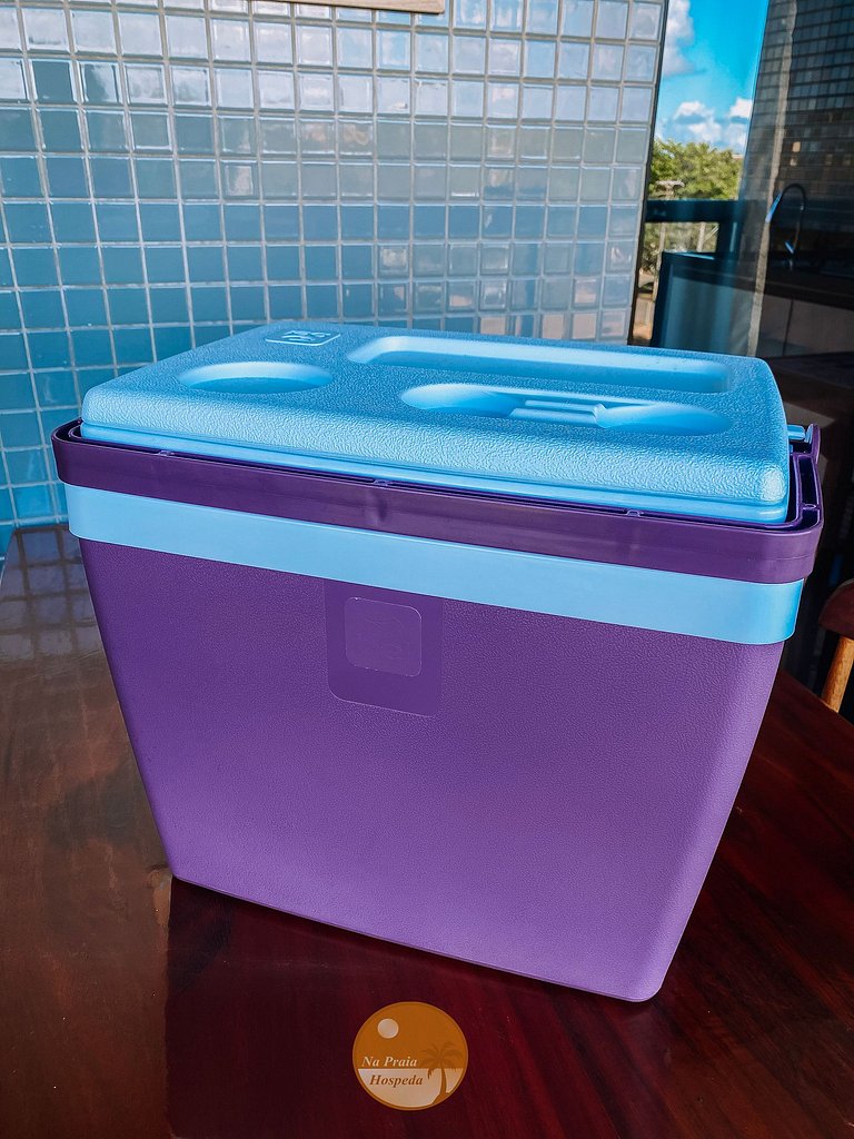 PSM112A- Varanda Gourmet - Parcele em 6x S/ Juros