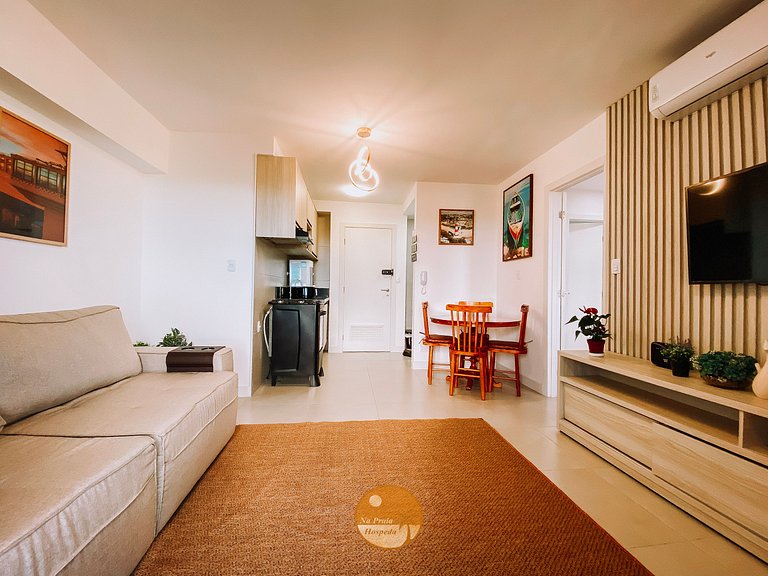 PSM112A- Varanda Gourmet - Parcele em 6x S/ Juros