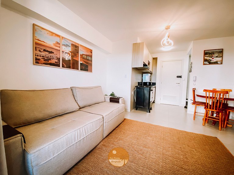 PSM112A- Varanda Gourmet - Parcele em 6x S/ Juros