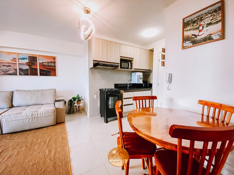 PSM112A- Varanda Gourmet - Parcele em 6x S/ Juros