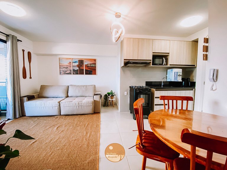 PSM112A- Varanda Gourmet - Parcele em 6x S/ Juros