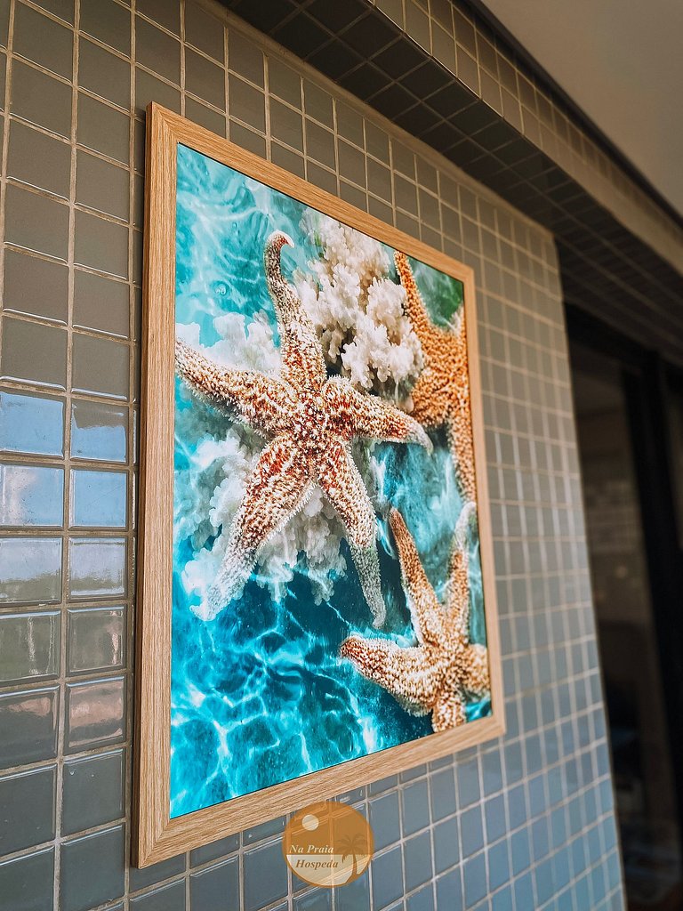 PSM112A- Varanda Gourmet - Parcele em 6x S/ Juros