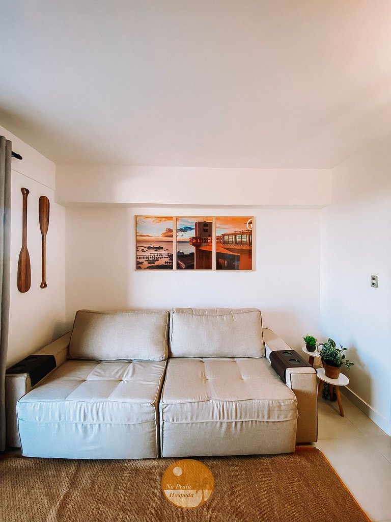 PSM112A- Varanda Gourmet - Parcele em 6x S/ Juros