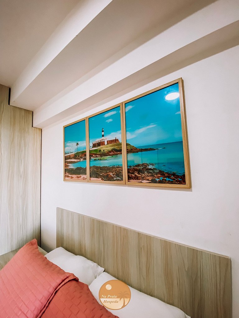 PSM112A- Varanda Gourmet - Parcele em 6x S/ Juros