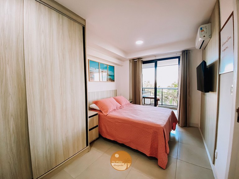 PSM112A- Varanda Gourmet - Parcele em 6x S/ Juros