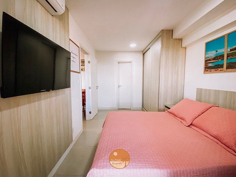 PSM112A- Varanda Gourmet - Parcele em 6x S/ Juros