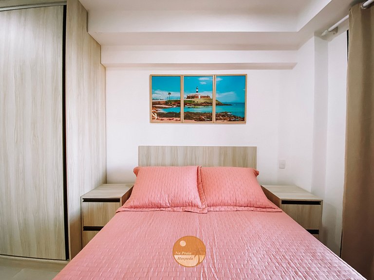 PSM112A- Varanda Gourmet - Parcele em 6x S/ Juros