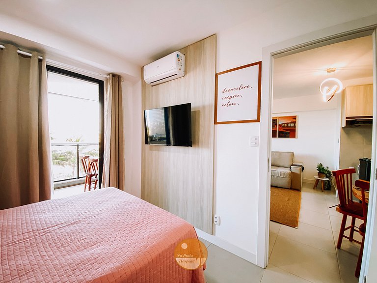 PSM112A- Varanda Gourmet - Parcele em 6x S/ Juros