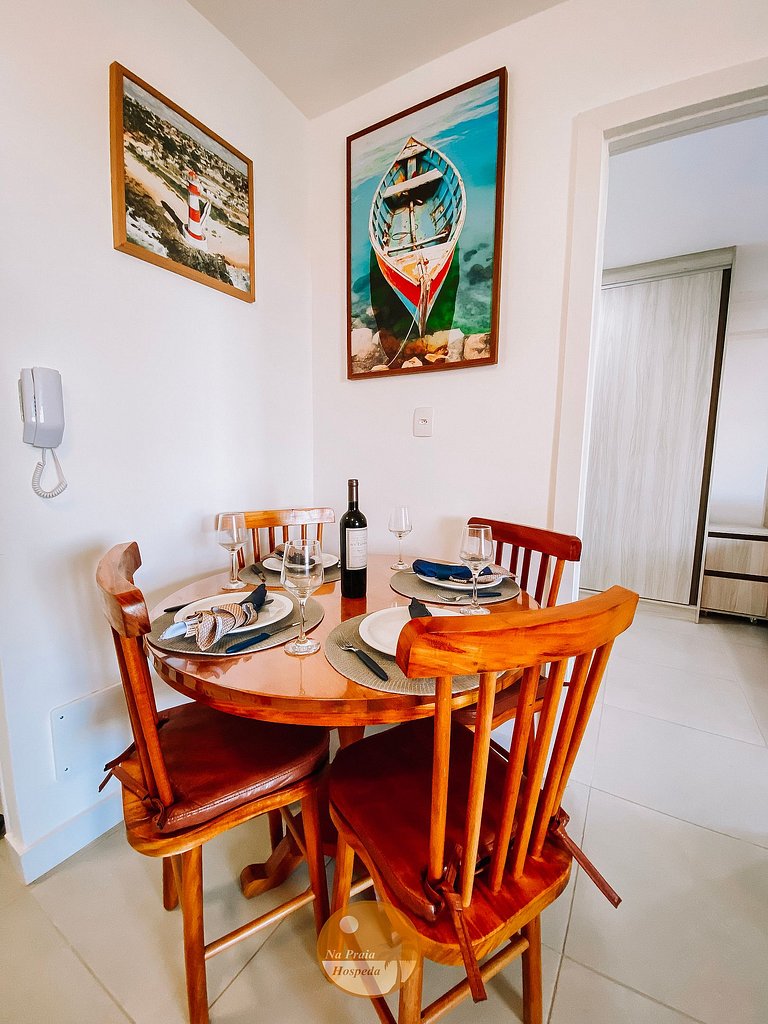 PSM112A- Varanda Gourmet - Parcele em 6x S/ Juros