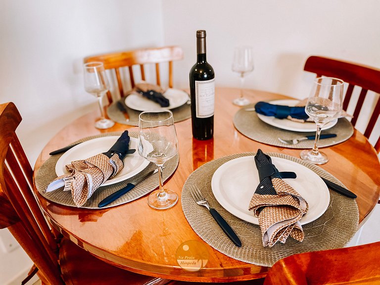 PSM112A- Varanda Gourmet - Parcele em 6x S/ Juros