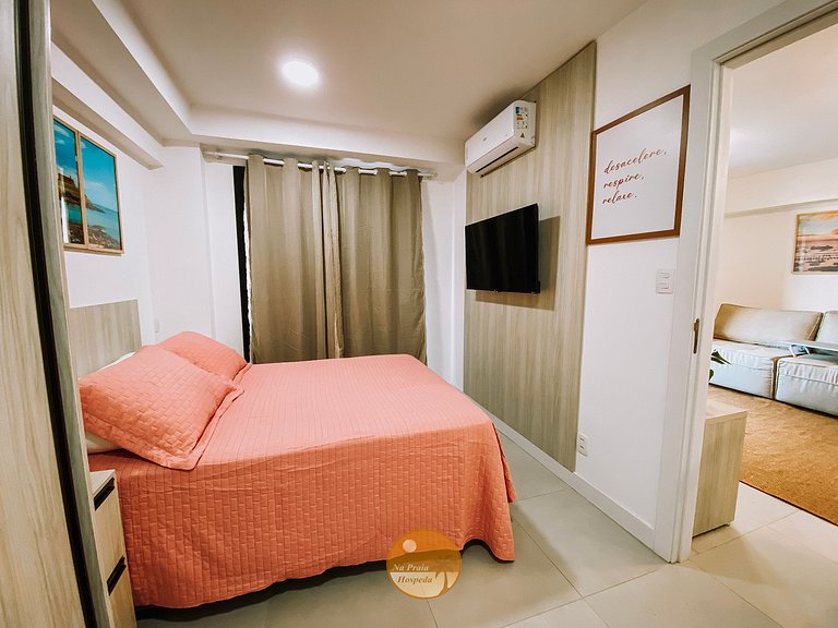 PSM112A- Varanda Gourmet - Parcele em 6x S/ Juros