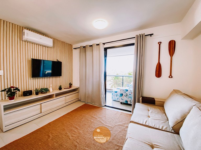 PSM112A- Varanda Gourmet - Parcele em 6x S/ Juros