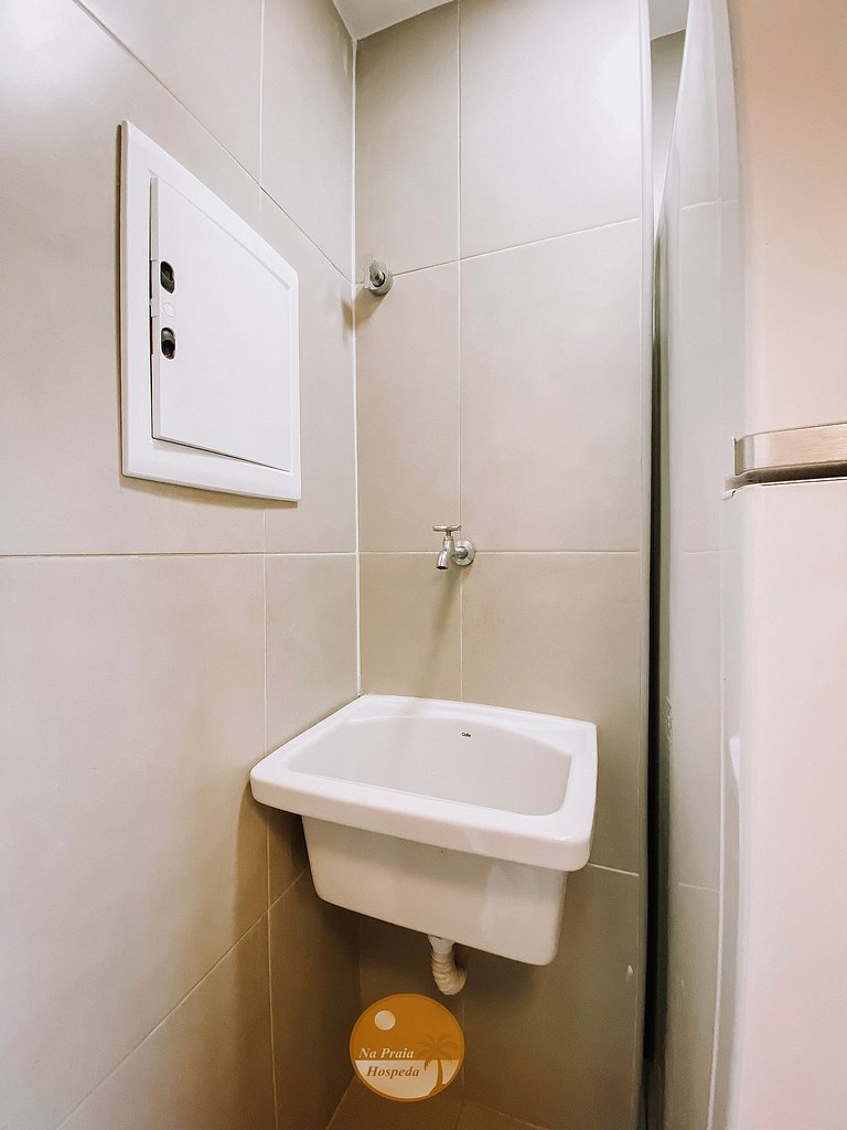 PSM112A- Varanda Gourmet - Parcele em 6x S/ Juros