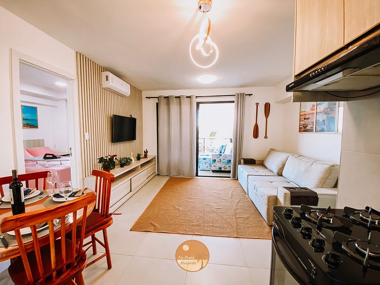 PSM112A- Varanda Gourmet - Parcele em 6x S/ Juros