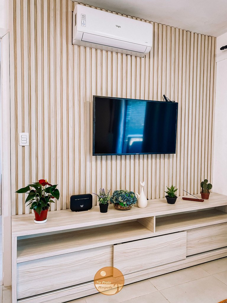 PSM112A- Varanda Gourmet - Parcele em 6x S/ Juros