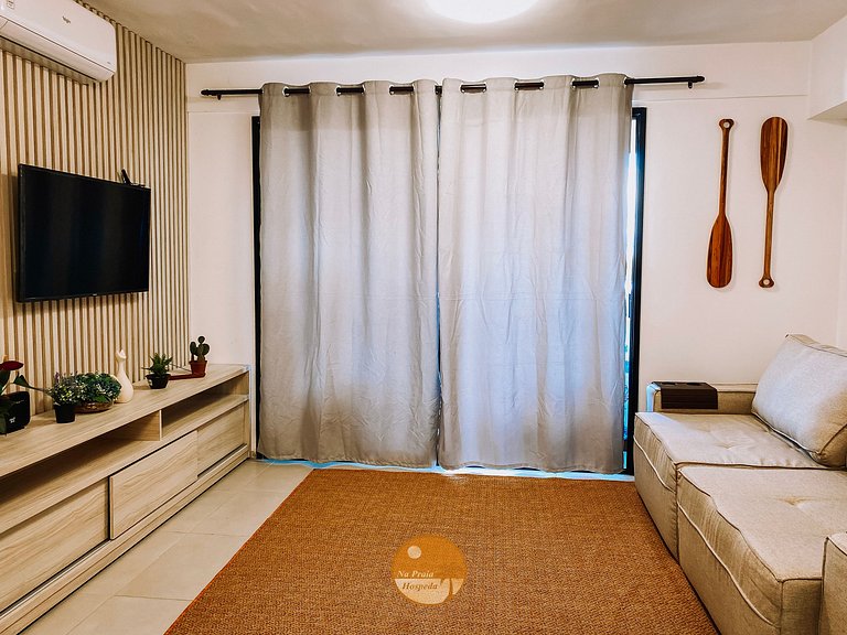 PSM112A- Varanda Gourmet - Parcele em 6x S/ Juros