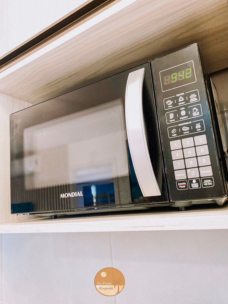 PSM112A- Varanda Gourmet - Parcele em 6x S/ Juros