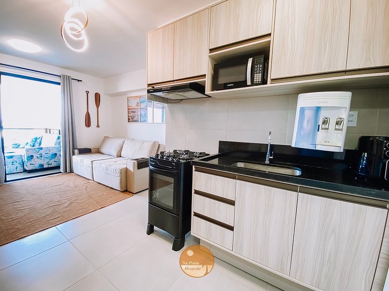 PSM112A- Varanda Gourmet - Parcele em 6x S/ Juros