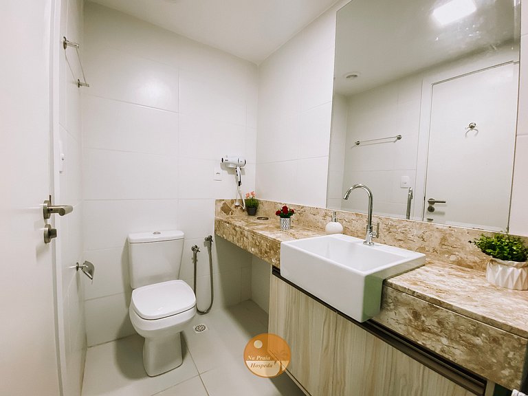 PSM112A- Varanda Gourmet - Parcele em 6x S/ Juros