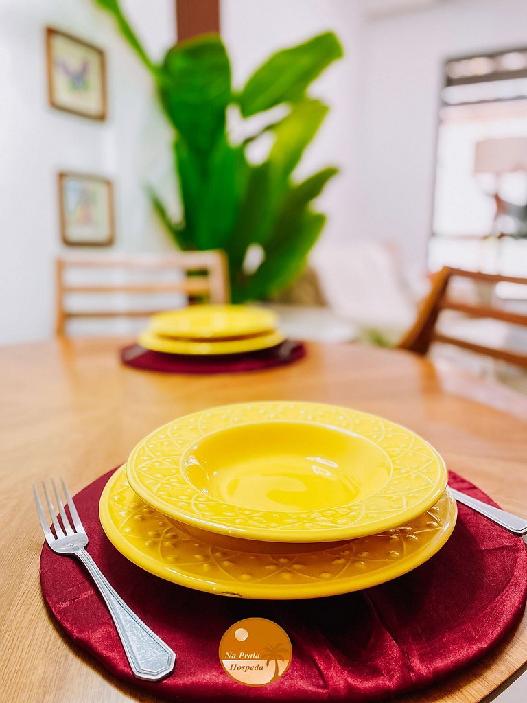 EMG19 - Pé na Areia - Parcele em 6X s/ Juros