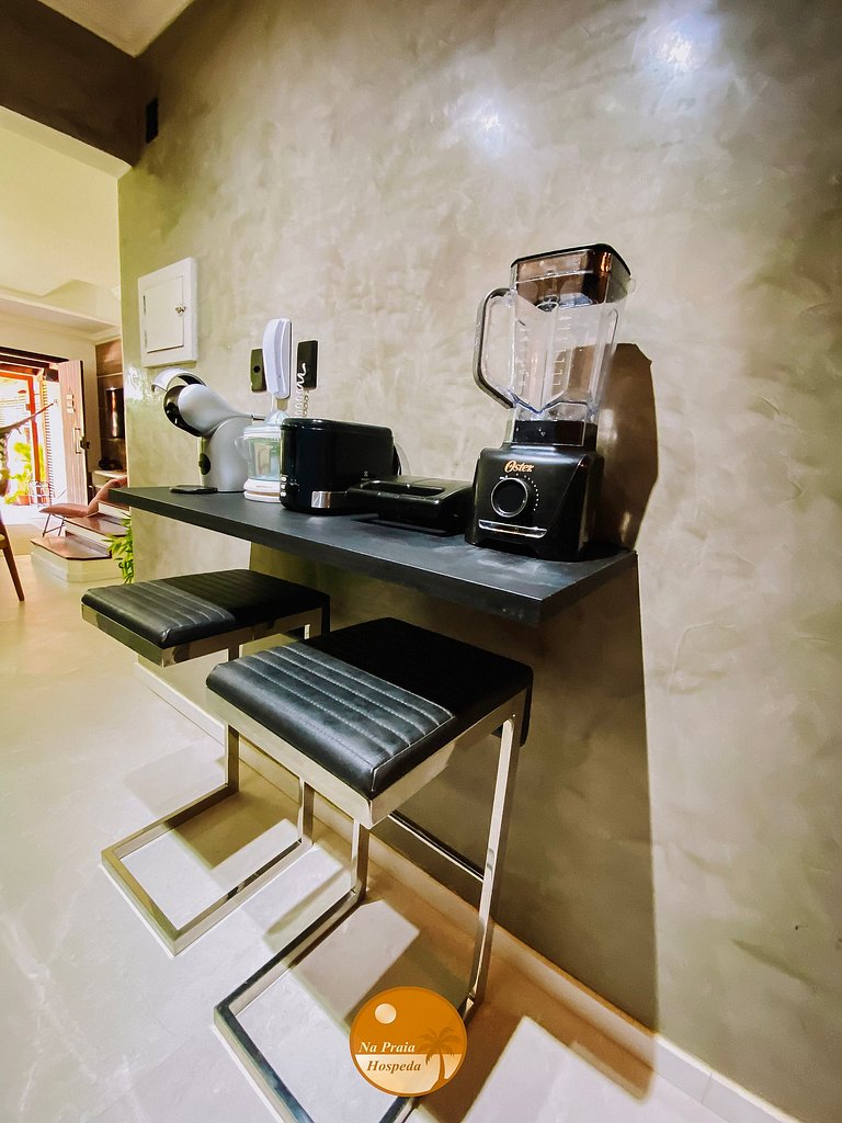 EMG19 - Pé na Areia - Parcele em 6X s/ Juros