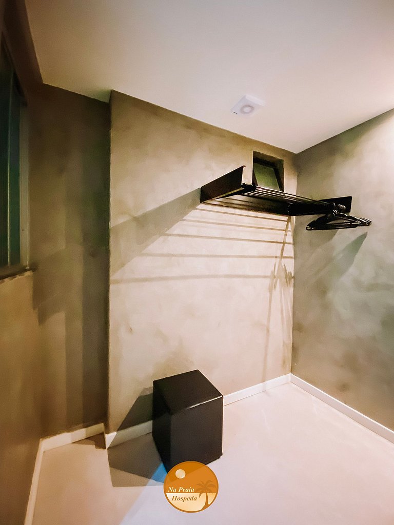 EMG19 - Pé na Areia - Parcele em 6X s/ Juros