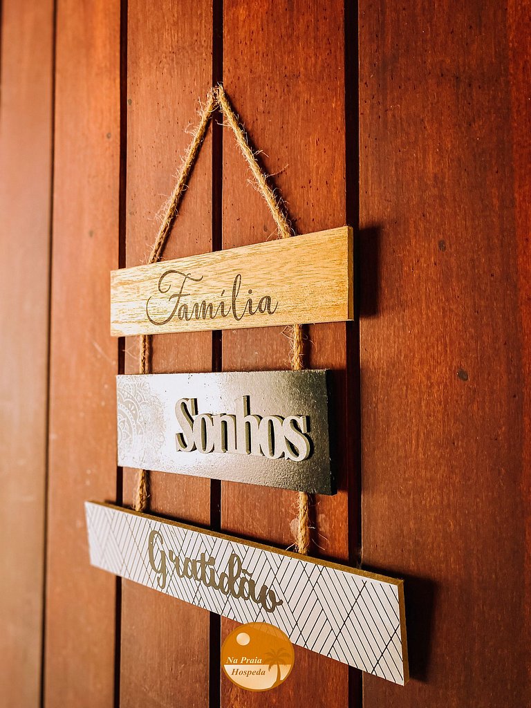 EMG19 - Pé na Areia - Parcele em 6X s/ Juros