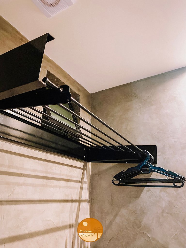 EMG19 - Pé na Areia - Parcele em 6X s/ Juros