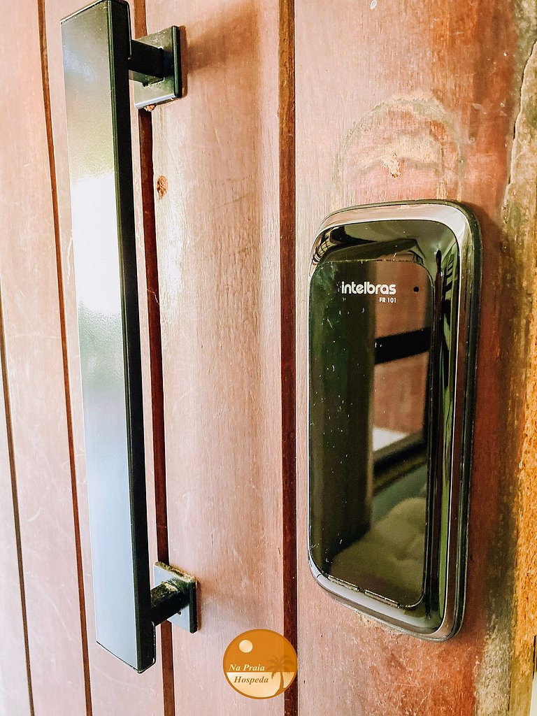 EMG19 - Pé na Areia - Parcele em 6X s/ Juros