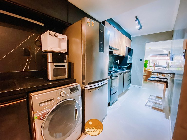 EMG19 - Pé na Areia - Parcele em 6X s/ Juros