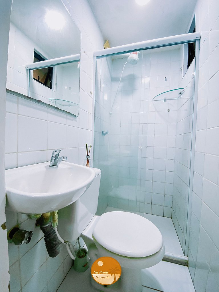 EMG19 - Pé na Areia - Parcele em 6X s/ Juros