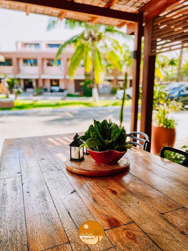 EMG19 - Pé na Areia - Parcele em 6X s/ Juros