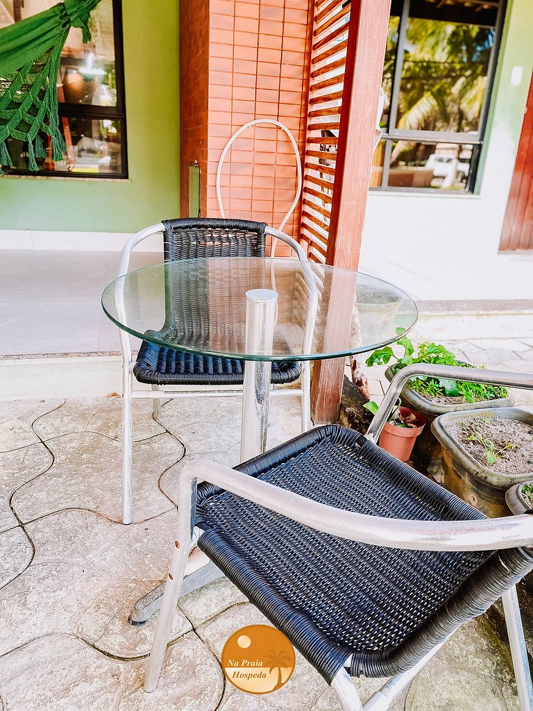 EMG19 - Pé na Areia - Parcele em 6X s/ Juros