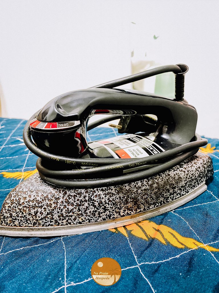 EMG19 - Pé na Areia - Parcele em 6X s/ Juros