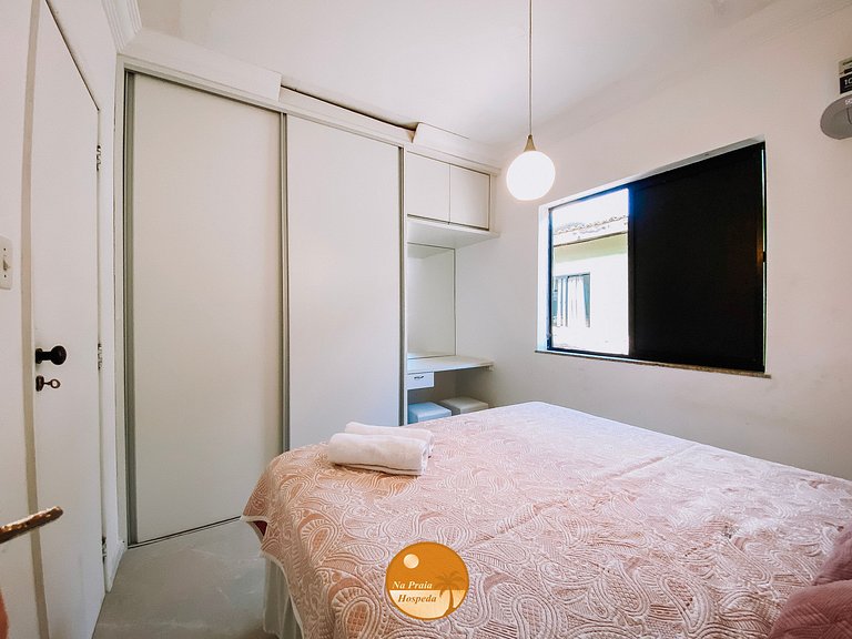 EMG19 - Pé na Areia - Parcele em 6X s/ Juros