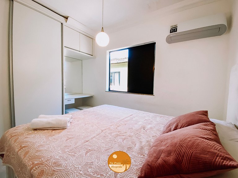 EMG19 - Pé na Areia - Parcele em 6X s/ Juros