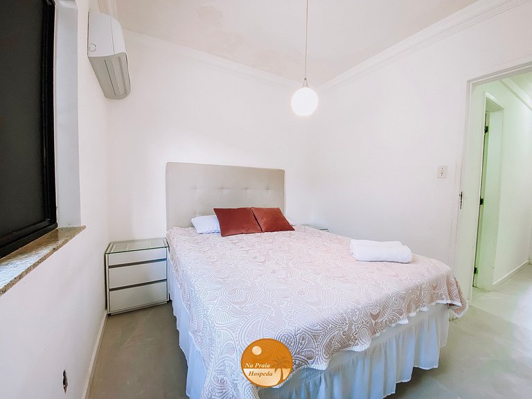 EMG19 - Pé na Areia - Parcele em 6X s/ Juros