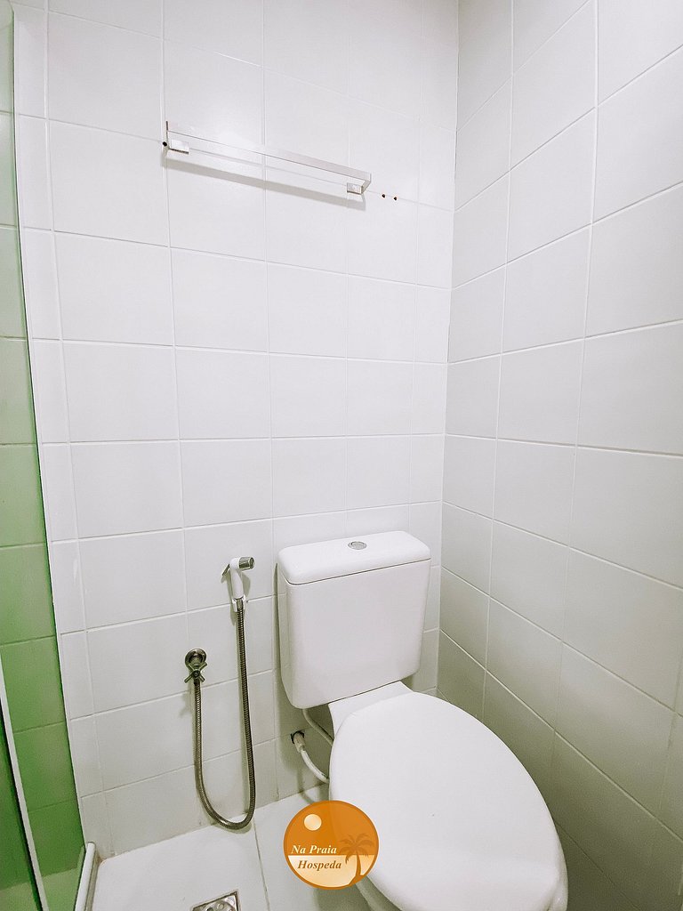 EMG19 - Pé na Areia - Parcele em 6X s/ Juros