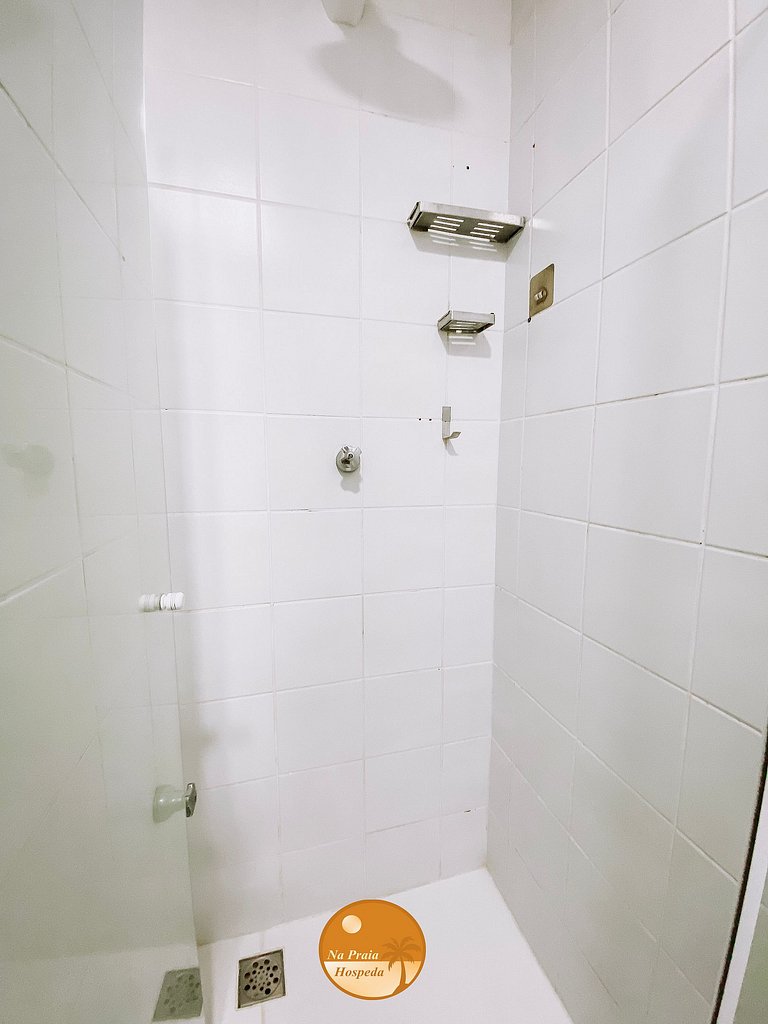 EMG19 - Pé na Areia - Parcele em 6X s/ Juros