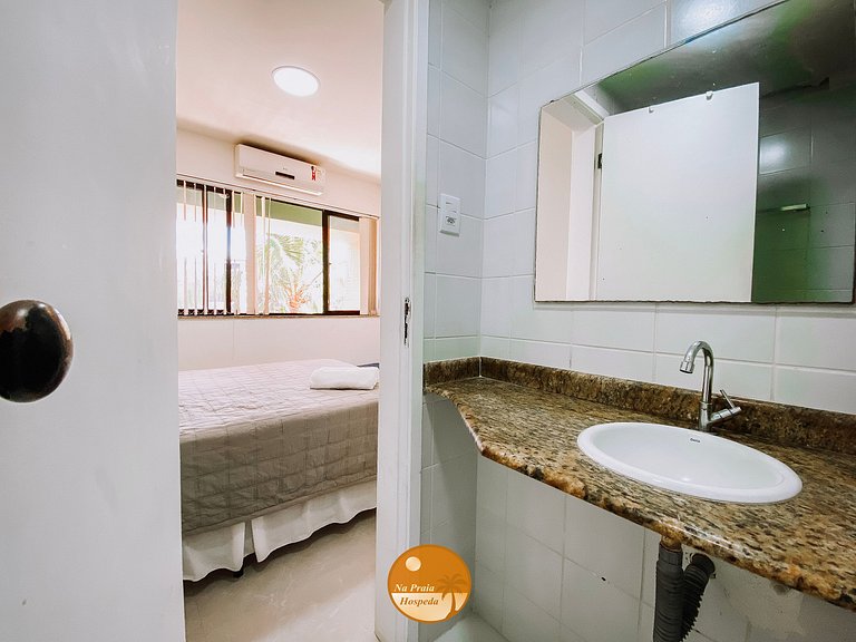 EMG19 - Pé na Areia - Parcele em 6X s/ Juros