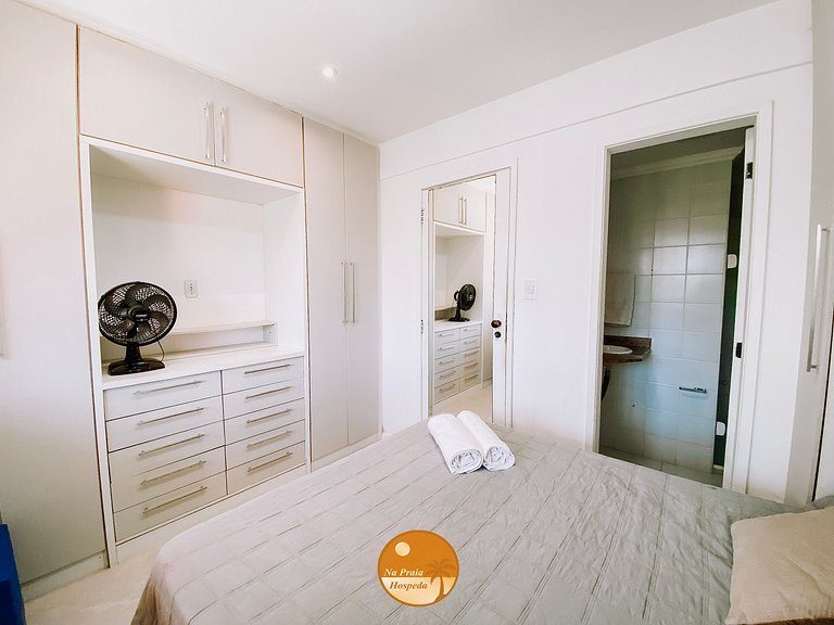 EMG19 - Pé na Areia - Parcele em 6X s/ Juros