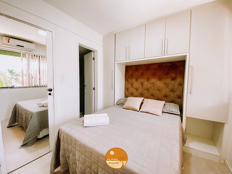 EMG19 - Pé na Areia - Parcele em 6X s/ Juros