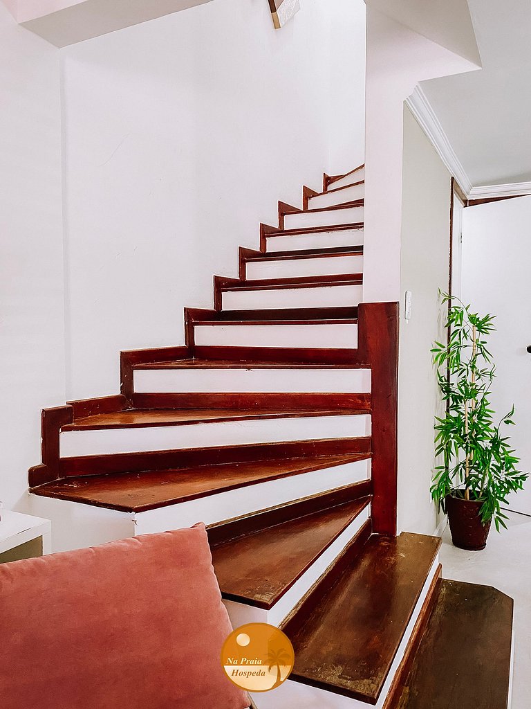 EMG19 - Pé na Areia - Parcele em 6X s/ Juros