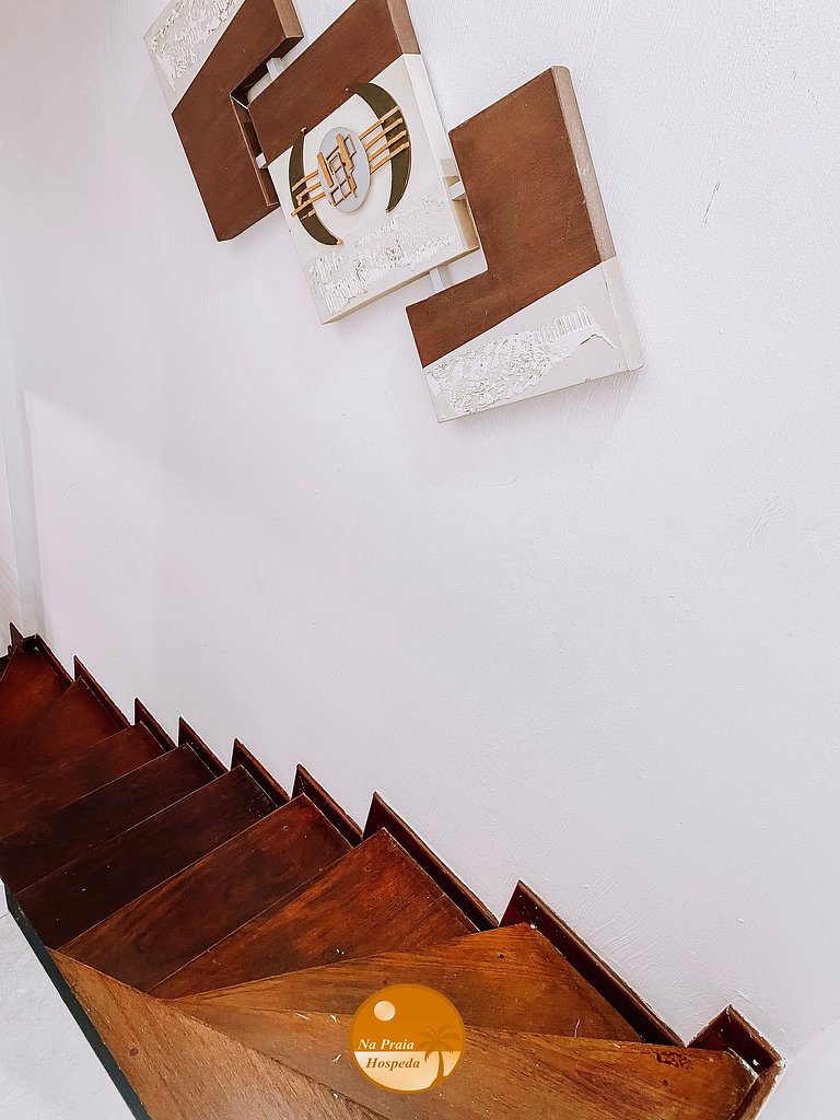 EMG19 - Pé na Areia - Parcele em 6X s/ Juros