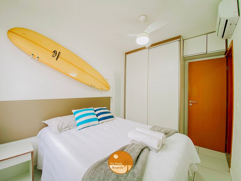 SD201 - Vista Mar, Piscina - Parcele 6x S/ Juros