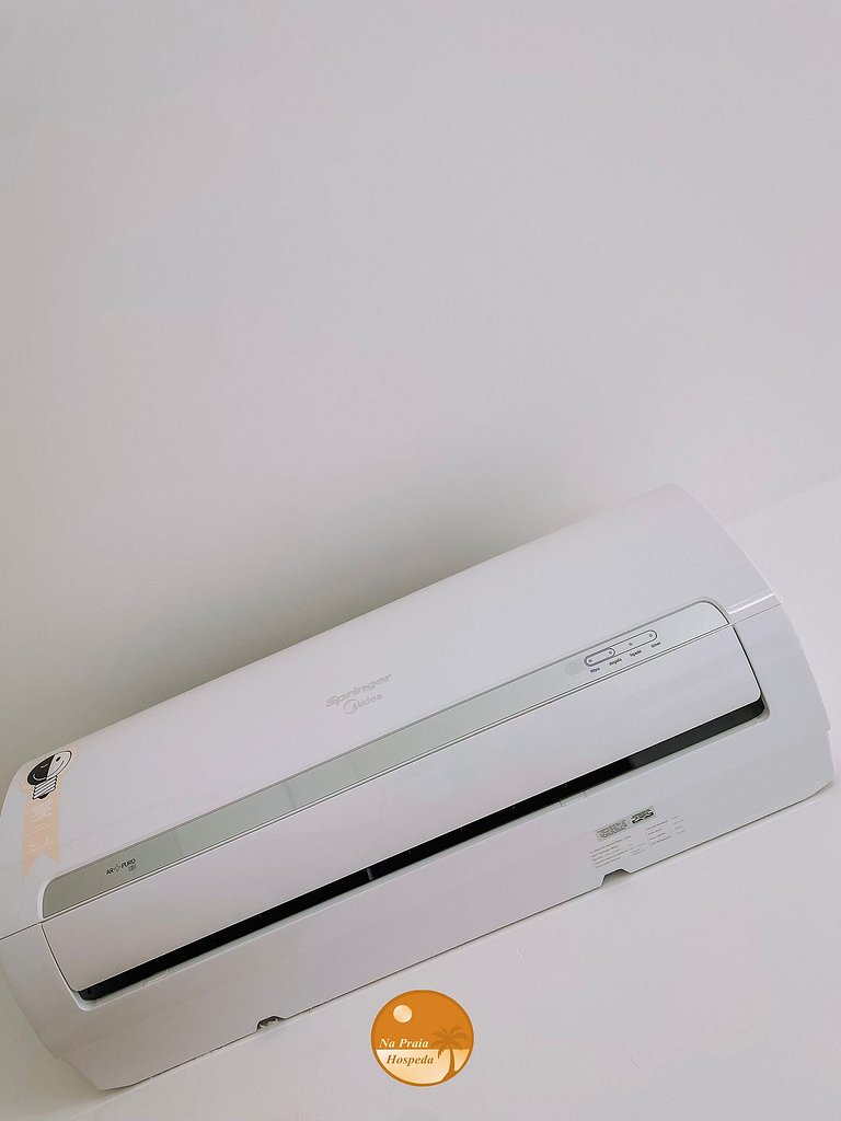 SD201 - Vista Mar, Piscina - Parcele 6x S/ Juros