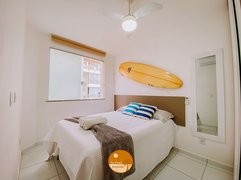 SD201 - Vista Mar, Piscina - Parcele 6x S/ Juros