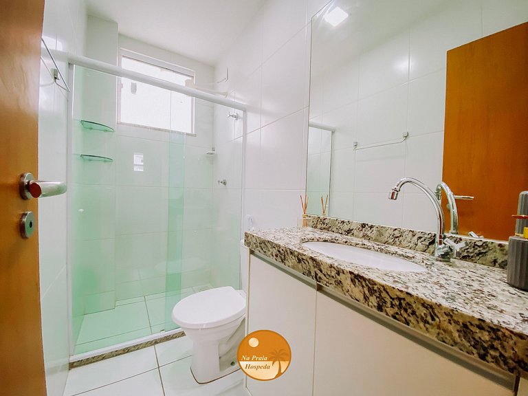 SD201 - Vista Mar, Piscina - Parcele 6x S/ Juros